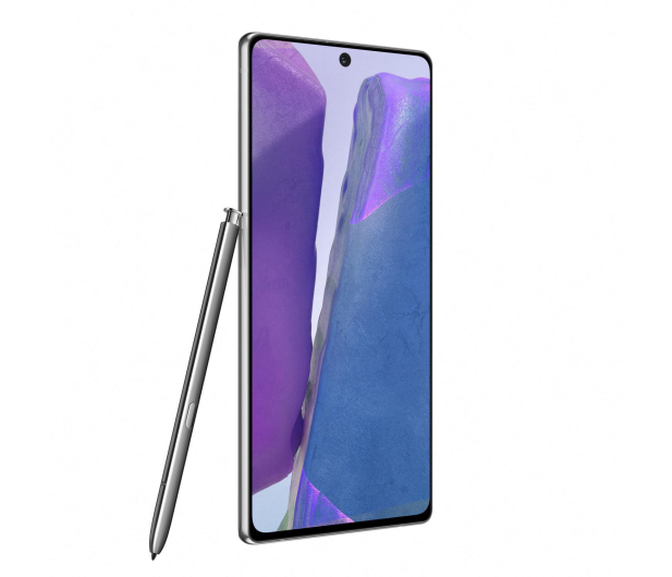 Samsung Galaxy Note 20 N980F Dual SIM 8/256 Szary - 580533 - zdjęcie 6